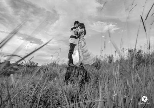 Love Session de Love Session { Jéssica + Rodrigo }