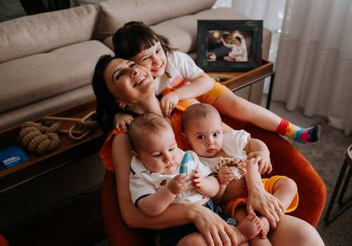Acompanhamento de Acompanhamento de 1 ano - Pedro e Lívia 11 meses - Fotografia Curitiba