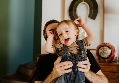 Acompanhamento de Acompanhamento do bebê - Alfredo 12 meses - Fotografia Curitiba