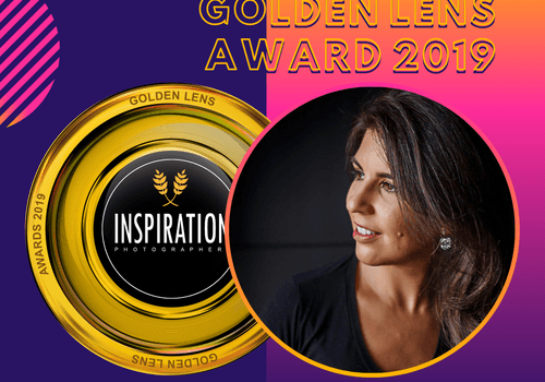 Premiações de Indicação a Fotógrafo do Ano | Lente de Ouro 2019