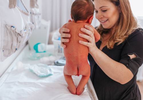 Newborn Lifestyle de Primeiros dias do Felipe | Newborn Lifestyle Curitiba