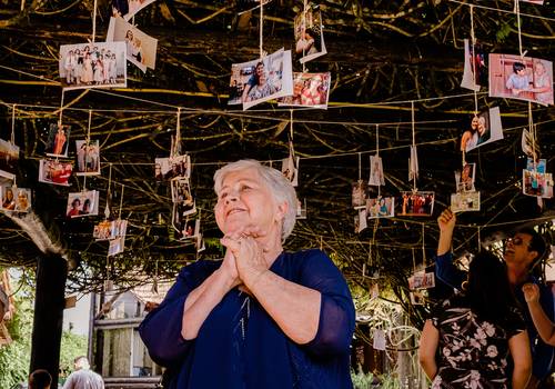 Documental de Aniversário de Os 80 anos da Dona Ilda