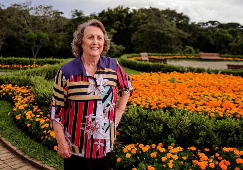 Ensaio Família de Retratos de Cler