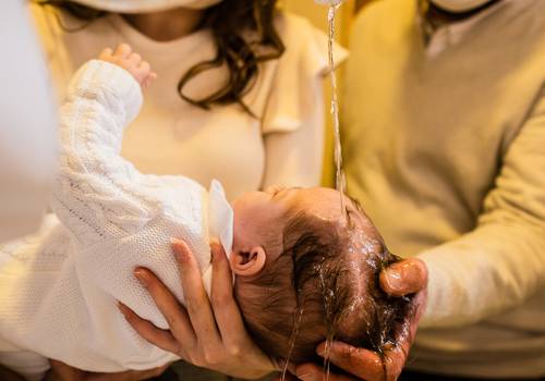 Batizado de O batizado do Gabriel | Capela da Glória | Curitiba