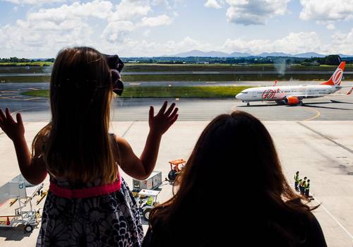 Documental de Fotografia Documental de família | Família Ribeiro Kruklis | Chegada e Partida