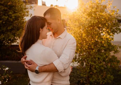 Ensaio Família de Fotografia Chá bar João e Julia - Curitiba