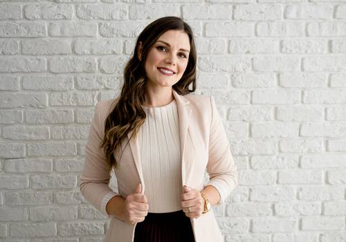 Profissional de Ensaio profissional em estúdio - Marian Kruklis - Curitiba