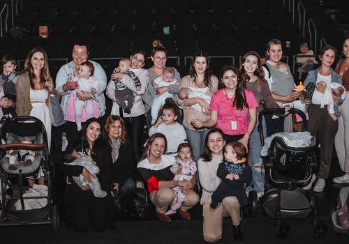 Eventos Sociais de CINEMATERNA - Setembro
