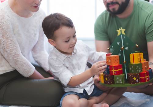 Calendário do Advento - Dicas de Atividades