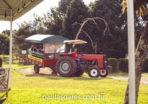 DICA DE PASSEIO PARA AS FÉRIAS DAS CRIANÇAS