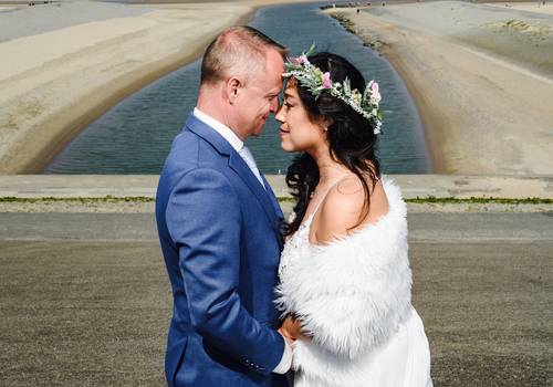 Weddings of Karina & Keith