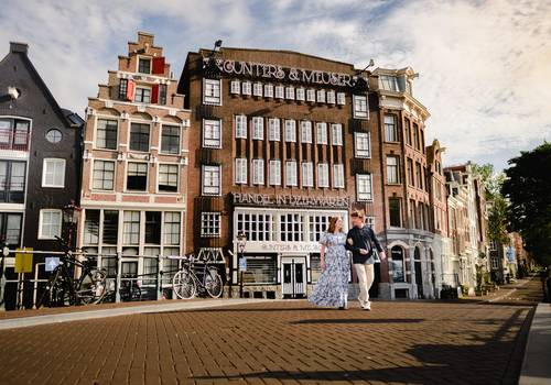 Vacation Photography of Chelsee + Josh 