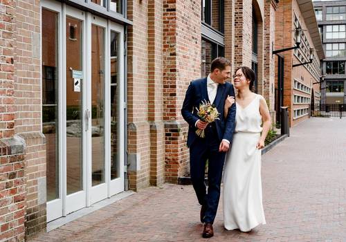 Weddings of Emmy & Matheusz