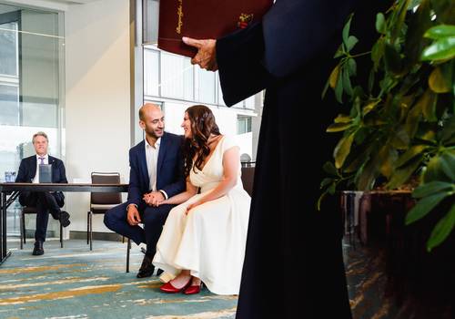 Weddings of Veronica & Mahmoud - Wedding