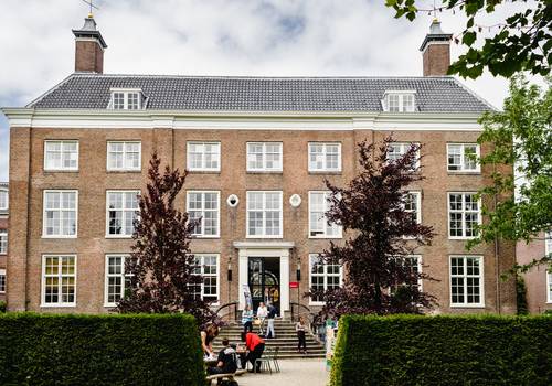 Business documentaries of Ympact020 - Lustrum Party