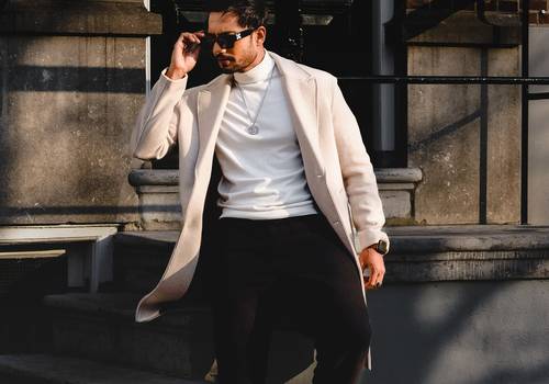 Vacation Photography of Solo Traveler- Rehaan Roy in Amsterdam