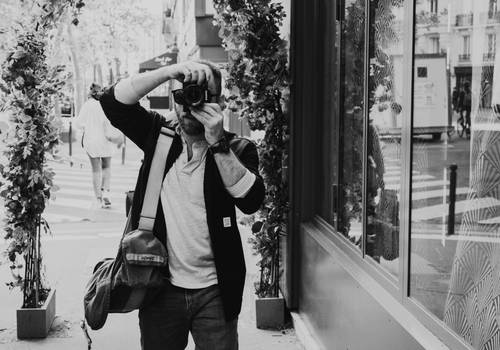 Vacation Photography of Global Flytographer Meetup 2023 