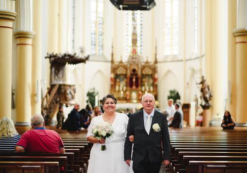 Weddings of Sun-Kissed Schagen Wedding: A Perfect Blend of Love and Home