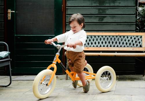 Family of Jungle-Themed Joy: A 2nd Birthday Celebration in Amsterdam