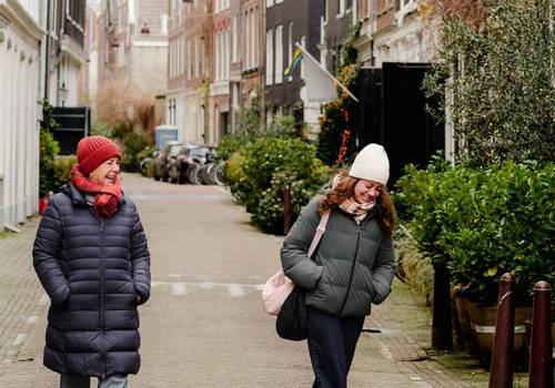 Vacation Photography of The secret to beautiful photos? Just enjoy the moment!