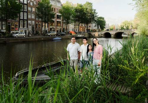 Vacation Photography of Every Trip Deserves a Place in Your Family Album