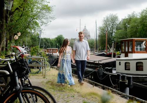 Proposals of Why a Morning Proposal Might Be Amsterdam’s Best-Kept Secret