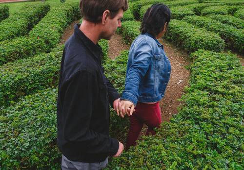 Weddings of Carmen & Peter