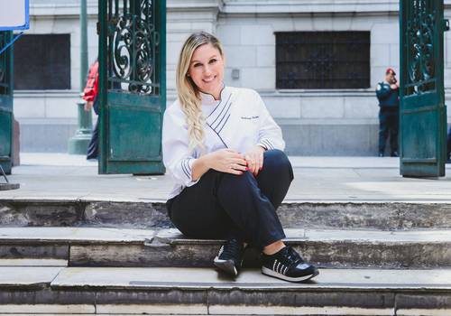 Portraits of Melissa - Airbnb Experiences