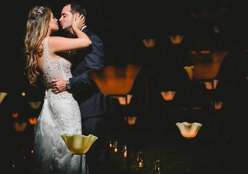 Weddings of Stephanie & Bruno Wedding in Lima