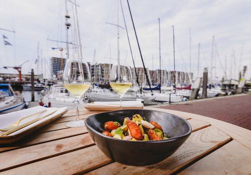 Business documentaries of Business Portraits - Callao Cevicheria