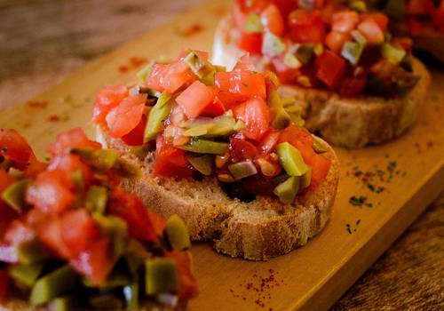 Food photos and the dilemma of being niched on social media