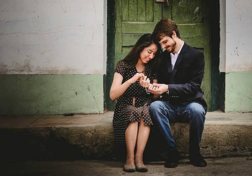 Engagement Session - Tips & Tricks - Part 2