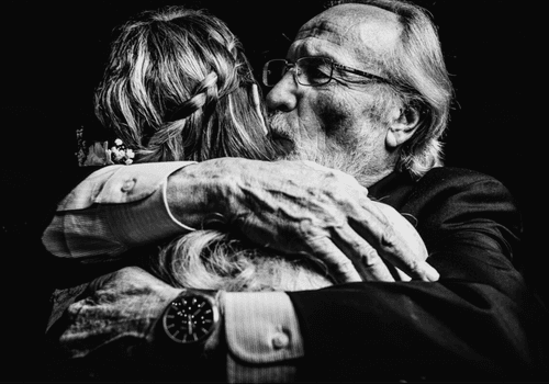 Finalist of Collection 55 - Fearless Photographers