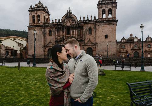 Engagement Session - Tips & Tricks Part 4