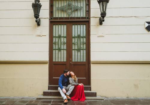 Engagement Session - Tips & Tricks - Part 1