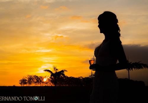 Casamentos de Giovanna e Danilo