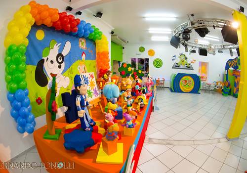 Aniversários de Felipe