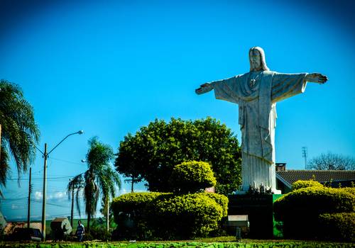 Casamentos de Silvia e Eduardo