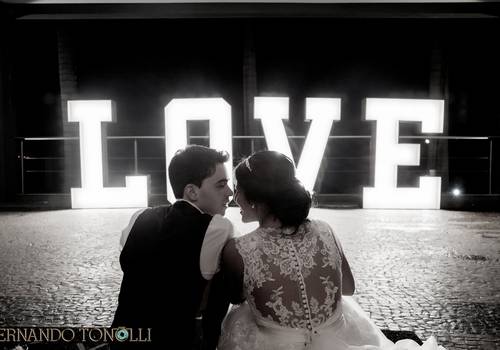 Casamentos de Carol e Mateus