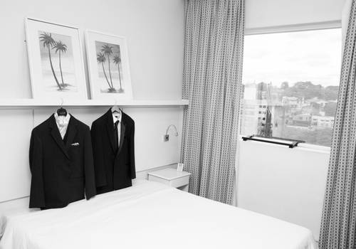 Casamentos de Naiara e Lucas