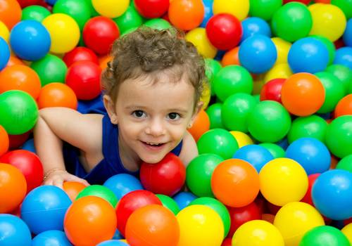 Aniversários de Isabelle e Gabriel