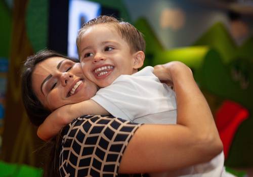 Aniversários de Nicolas