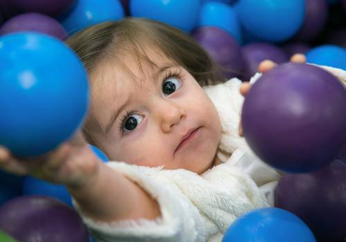 Aniversários de Julia