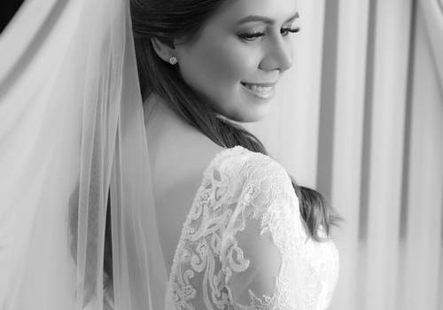 Casamentos de Bruna e Pedro