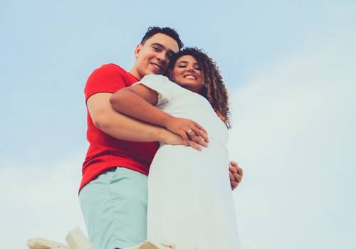 CASAMENTO de PRÉ WEDDING PALOMA E JOÃO