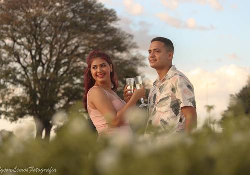 PRÉVIAS de Prévia na Praça dos Cristais