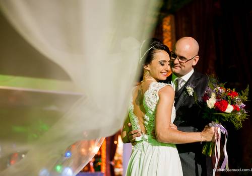 Casamentos de Casamento Simoni + Paulinho