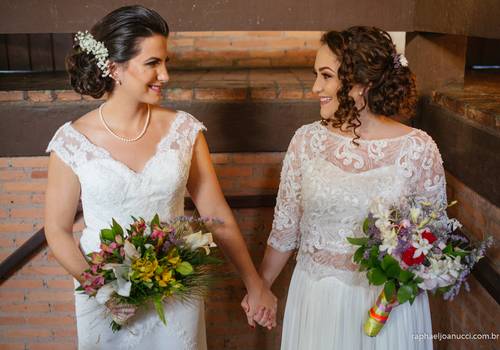 Casamentos de Casamento Natália e Paula