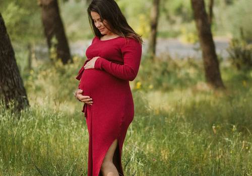 Gravidez de Gonçalo