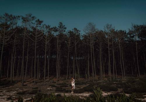 Casamento de Cristina e Rui